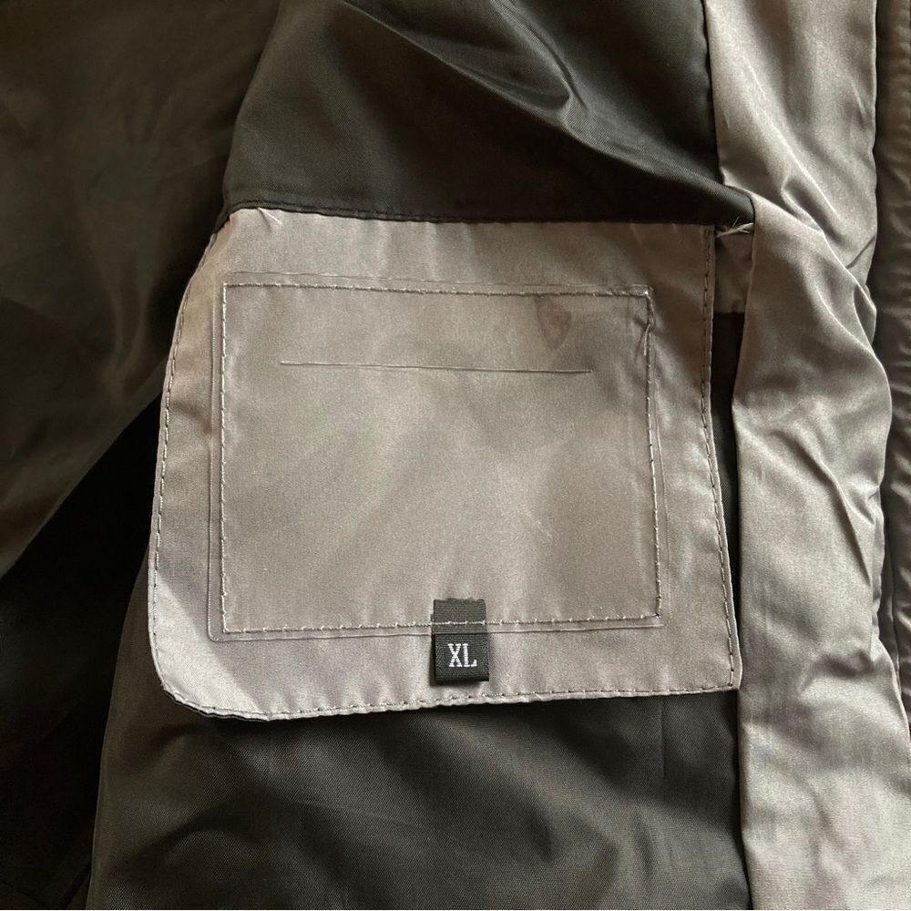 Hooded Down Jacket* - Picture 10 of 14